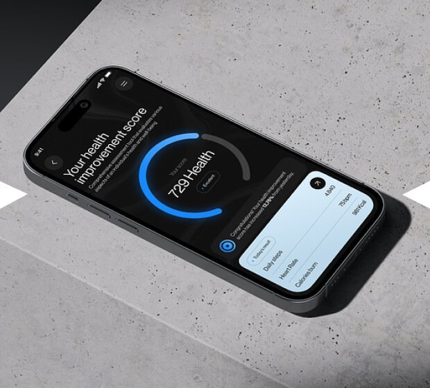 Medical Mobile Design & Development